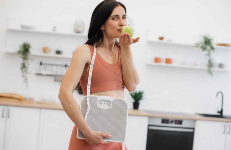 Réduisez votre consommation de glucides raffinés et de graisses saturées