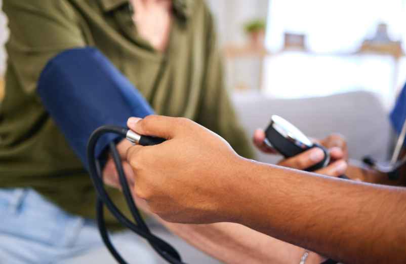 Symptômes moins courants à surveiller