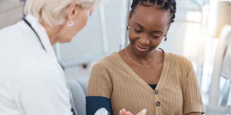 Identifier les symptômes de l’hypertension chez la femme