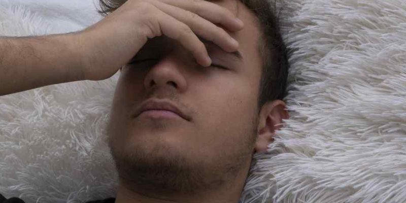 Mononucléose : gestion des symptômes chez l’adulte et l’enfant