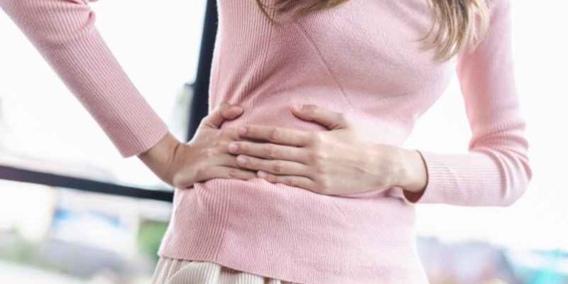 Test de l’appendicite : la technique de la jambe levée chez l’adulte et l’enfant